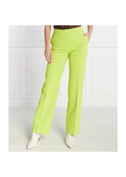 MAX&Co. Spodnie | Regular Fit ze sklepu Gomez Fashion Store w kategorii Spodnie damskie - zdjęcie 166027187