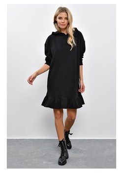 Cool and sexy Sukienka w kolorze czarnym ze sklepu Limango Polska w kategorii Sukienki - zdjęcie 166034389