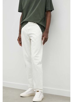 Samsoe Samsoe jeansy Cosmo męskie ze sklepu PRM w kategorii Jeansy męskie - zdjęcie 166042765