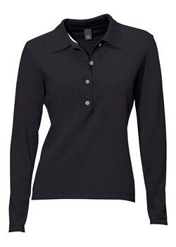 Heine Sweter w kolorze czarnym ze sklepu Limango Polska w kategorii Swetry damskie - zdjęcie 166044946