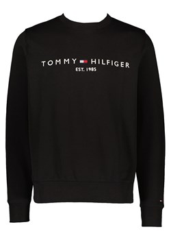 Tommy Hilfiger Underwear Bluza w kolorze czarnym ze sklepu Limango Polska w kategorii Bluzy męskie - zdjęcie 166045065