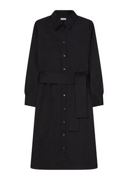 Seidensticker Sukienka w kolorze czarnym ze sklepu Limango Polska w kategorii Sukienki - zdjęcie 166045248