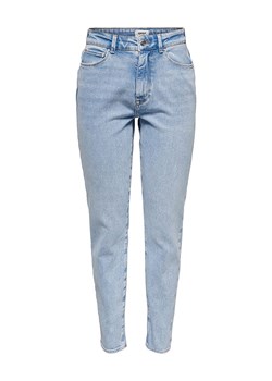 ONLY Dżinsy - Slim fit - w kolorze błękitnym ze sklepu Limango Polska w kategorii Jeansy damskie - zdjęcie 166045707