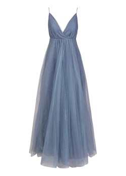 APART Sukienka w kolorze niebieskim ze sklepu Limango Polska w kategorii Sukienki - zdjęcie 166045867