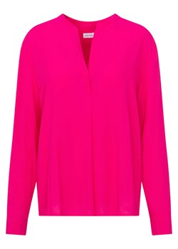 Seidensticker Bluzka w kolorze różowym ze sklepu Limango Polska w kategorii Bluzki damskie - zdjęcie 166045887