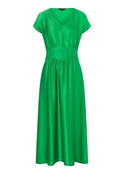 More &amp; More Sukienka w kolorze zielonym ze sklepu Limango Polska w kategorii Sukienki - zdjęcie 166046256