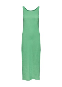 Pieces Sukienka w kolorze zielonym ze sklepu Limango Polska w kategorii Sukienki - zdjęcie 166046639