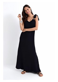 LA Angels Sukienka w kolorze czarnym ze sklepu Limango Polska w kategorii Sukienki - zdjęcie 166046725