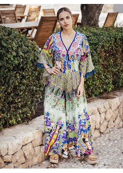 Isla Bonita by SIGRIS Sukienka ze wzorem ze sklepu Limango Polska w kategorii Sukienki - zdjęcie 166046909