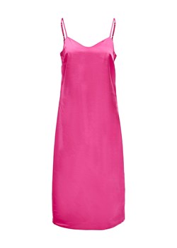 ONLY Sukienka &quot;Mayra&quot; w kolorze różowym ze sklepu Limango Polska w kategorii Sukienki - zdjęcie 166047327