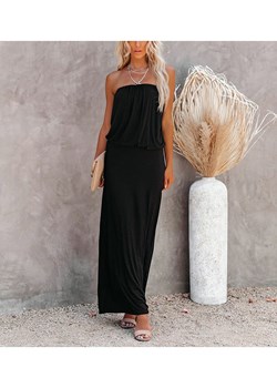LA Angels Sukienka w kolorze czarnym ze sklepu Limango Polska w kategorii Sukienki - zdjęcie 166047628