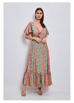 YYDS Sukienka ze wzorem ze sklepu Limango Polska w kategorii Sukienki - zdjęcie 166047877