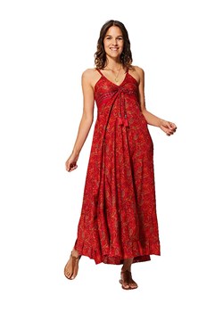 Ipanima Sukienka w kolorze czerwonym ze sklepu Limango Polska w kategorii Sukienki - zdjęcie 166047928