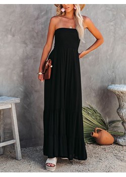 LA Angels Sukienka w kolorze czarnym ze sklepu Limango Polska w kategorii Sukienki - zdjęcie 166048168