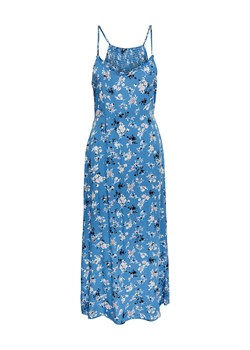 Pieces Sukienka w kolorze niebieskim ze sklepu Limango Polska w kategorii Sukienki - zdjęcie 166048568