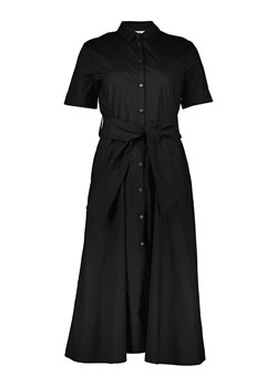 Woolrich Sukienka w kolorze czarnym ze sklepu Limango Polska w kategorii Sukienki - zdjęcie 166048929