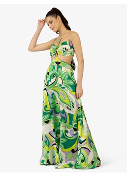 APART Sukienka w kolorze zielonym ze sklepu Limango Polska w kategorii Sukienki - zdjęcie 166049449