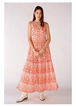 Oui Sukienka w kolorze pomarańczowym ze sklepu Limango Polska w kategorii Sukienki - zdjęcie 166050275