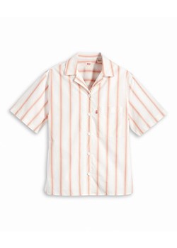 Levi´s Koszula w kolorze biało-pomarańczowym ze sklepu Limango Polska w kategorii Koszule damskie - zdjęcie 166050418