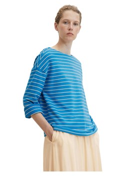Tom Tailor Sweter w kolorze niebieskim ze sklepu Limango Polska w kategorii Swetry damskie - zdjęcie 166051719
