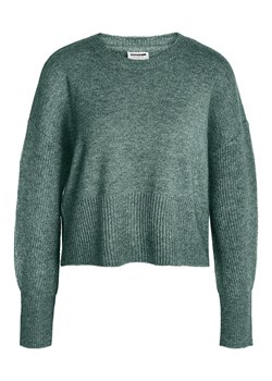 JDY Sweter w kolorze zielonym ze sklepu Limango Polska w kategorii Swetry damskie - zdjęcie 166052217