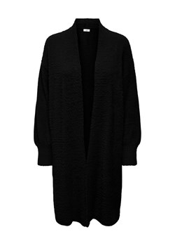 JDY Kardigan w kolorze czarnym ze sklepu Limango Polska w kategorii Swetry damskie - zdjęcie 166052817