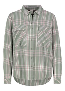 Urban Surface Koszula w kolorze zielono-jasnoróżowym ze sklepu Limango Polska w kategorii Koszule damskie - zdjęcie 166053076