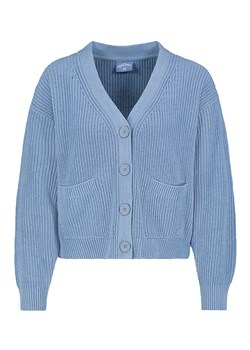 Eight2Nine Kardigan w kolorze błękitnym ze sklepu Limango Polska w kategorii Swetry damskie - zdjęcie 166053296