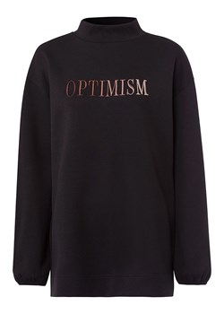 Zero Bluza w kolorze czarnym ze sklepu Limango Polska w kategorii Bluzy damskie - zdjęcie 166053339