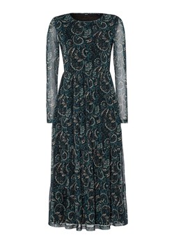 Zero Sukienka w kolorze czarno-morskim ze sklepu Limango Polska w kategorii Sukienki - zdjęcie 166053346