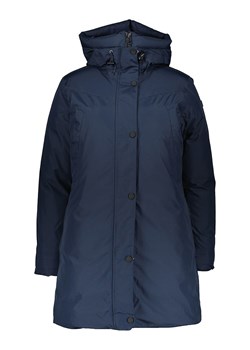 Helly Hansen Parka &quot;Bouvet&quot; w kolorze granatowym ze sklepu Limango Polska w kategorii Kurtki damskie - zdjęcie 166053417