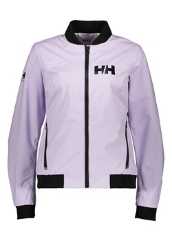 Helly Hansen Kurtka przejściowa &quot;HP Racing&quot; w kolorze fioletowym ze sklepu Limango Polska w kategorii Kurtki damskie - zdjęcie 166053425
