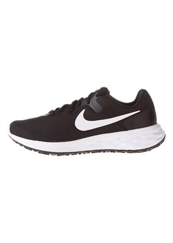 Nike Buty &quot;Revolution 6&quot; w kolorze czarnym do biegania ze sklepu Limango Polska w kategorii Buty sportowe męskie - zdjęcie 166053856