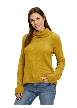 Betty Barclay Sweter w kolorze żółtym ze sklepu Limango Polska w kategorii Swetry damskie - zdjęcie 166053948