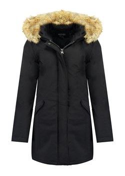 Canadian Peak Parka &quot;Dinastipeak&quot; w kolorze granatowym ze sklepu Limango Polska w kategorii Płaszcze damskie - zdjęcie 166054217