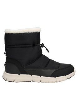 śniegowce Geox ze sklepu Darbut w kategorii Buty zimowe dziecięce - zdjęcie 166054507