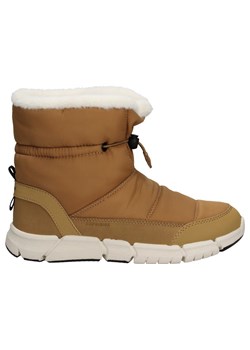 śniegowce Geox ze sklepu Darbut w kategorii Buty zimowe dziecięce - zdjęcie 166054508