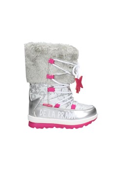 śniegowce Agatha Ruiz de la Prada ze sklepu Darbut w kategorii Buty zimowe dziecięce - zdjęcie 166054558