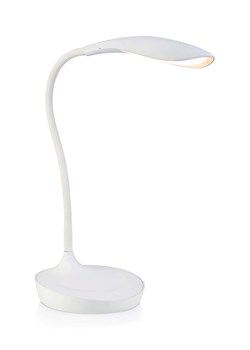 Markslöjd lampa stołowa led Swan ze sklepu ANSWEAR.com w kategorii Lampy stołowe - zdjęcie 166055725
