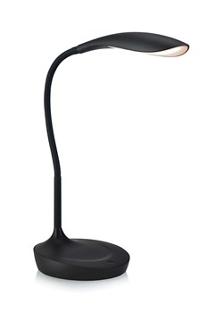 Markslöjd lampa stołowa led Swan ze sklepu ANSWEAR.com w kategorii Lampy stołowe - zdjęcie 166055726