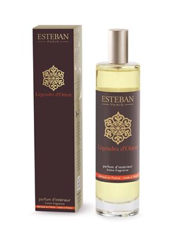 Esteban zapach do pomieszczeń Légendes d&apos;orient 75 ml ze sklepu ANSWEAR.com w kategorii Świece i dyfuzory - zdjęcie 166055785