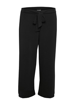 Kaffe Spodnie &quot;Malli&quot; w kolorze czarnym ze sklepu Limango Polska w kategorii Spodnie damskie - zdjęcie 166056859