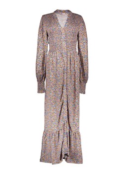 NÜMPH Sukienka &quot;Nualma&quot; ze wzorem ze sklepu Limango Polska w kategorii Sukienki - zdjęcie 166057116