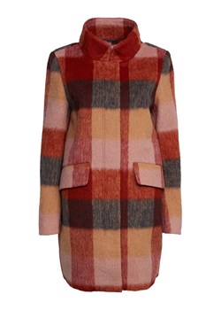 ESPRIT Płaszcz przejściowy ze wzorem ze sklepu Limango Polska w kategorii Płaszcze damskie - zdjęcie 166057808