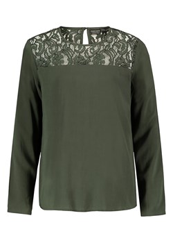 Eight2Nine Bluzka w kolorze oliwkowym ze sklepu Limango Polska w kategorii Bluzki damskie - zdjęcie 166057947
