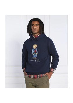 POLO RALPH LAUREN Bluza | Regular Fit ze sklepu Gomez Fashion Store w kategorii Bluzy męskie - zdjęcie 166069995