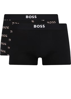 BOSS BLACK Bokserki 2-pack ze sklepu Gomez Fashion Store w kategorii Majtki męskie - zdjęcie 166069998