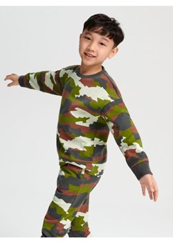 Sinsay - Komplet: bluza i spodnie - wielobarwny ze sklepu Sinsay w kategorii Dresy chłopięce - zdjęcie 166071415