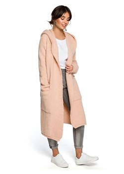 Be Wear Kardigan w kolorze jasnoróżowym ze sklepu Limango Polska w kategorii Swetry damskie - zdjęcie 166072399