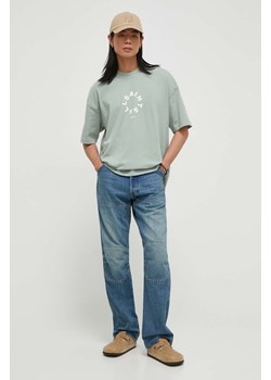 G-Star Raw jeansy 3D męskie ze sklepu ANSWEAR.com w kategorii Jeansy męskie - zdjęcie 166074137